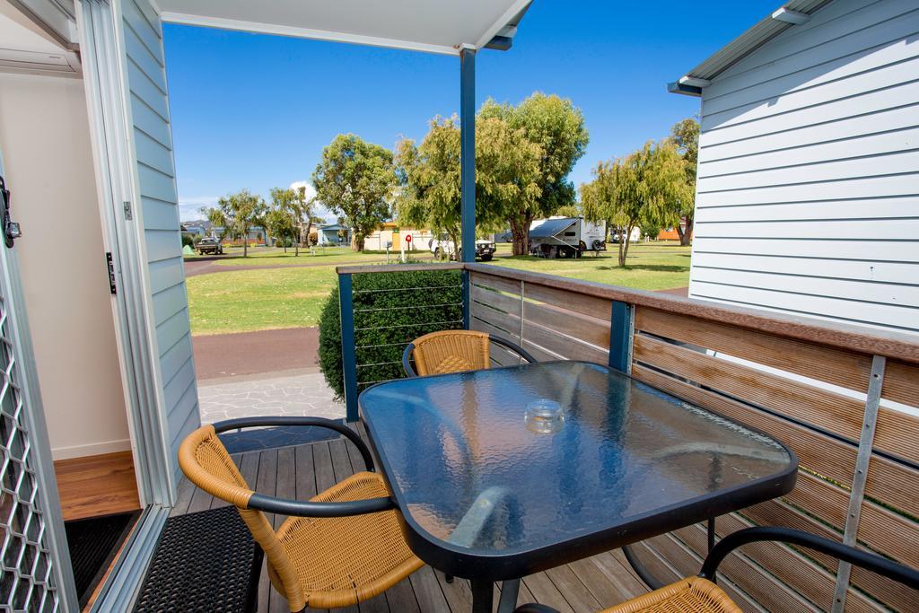 Big4 Port Fairy Holiday Park Exterior photo