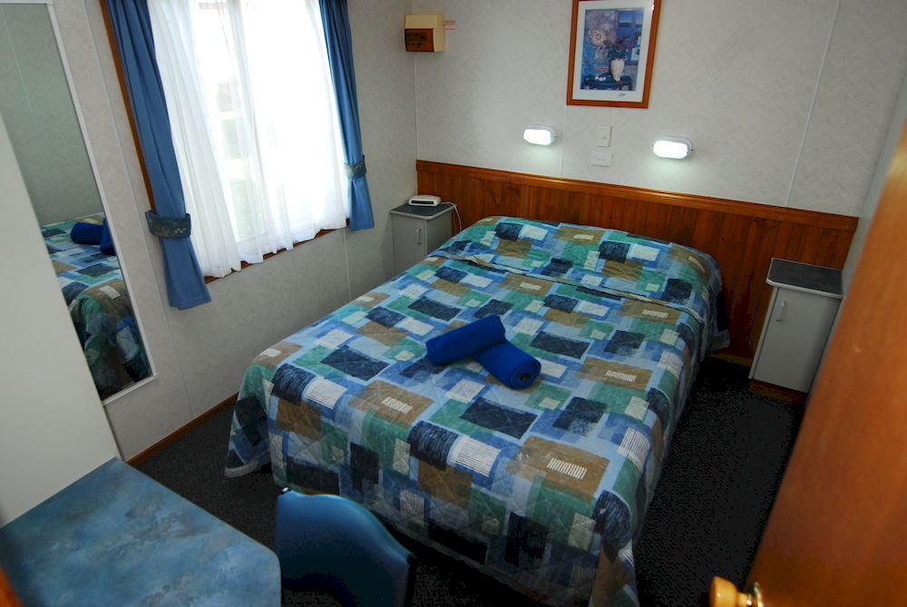 Big4 Port Fairy Holiday Park Exterior photo