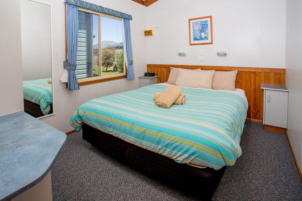Big4 Port Fairy Holiday Park Exterior photo