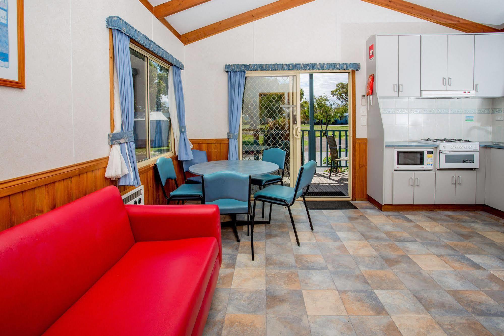 Big4 Port Fairy Holiday Park Exterior photo
