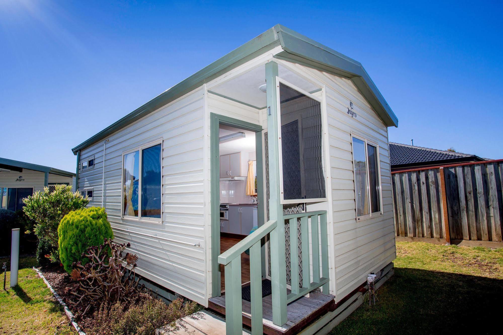 Big4 Port Fairy Holiday Park Exterior photo