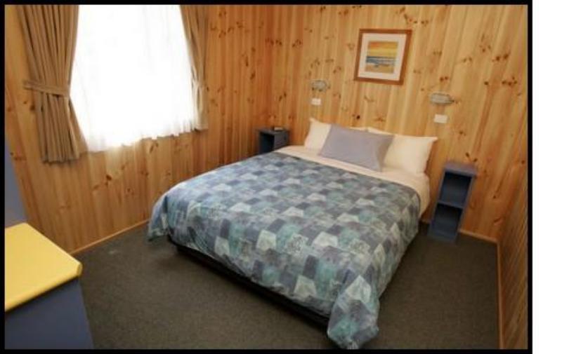 Big4 Port Fairy Holiday Park Exterior photo